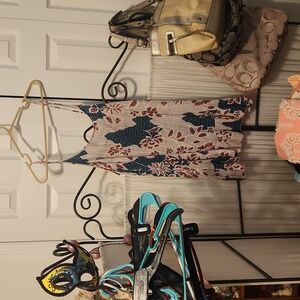 Free to fly boho sun dress